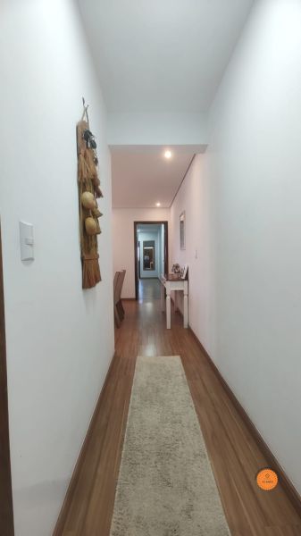 Apartamento com 3 quartos, 1 banheiro e 139m² à venda no bairro Centro, Pelotas
