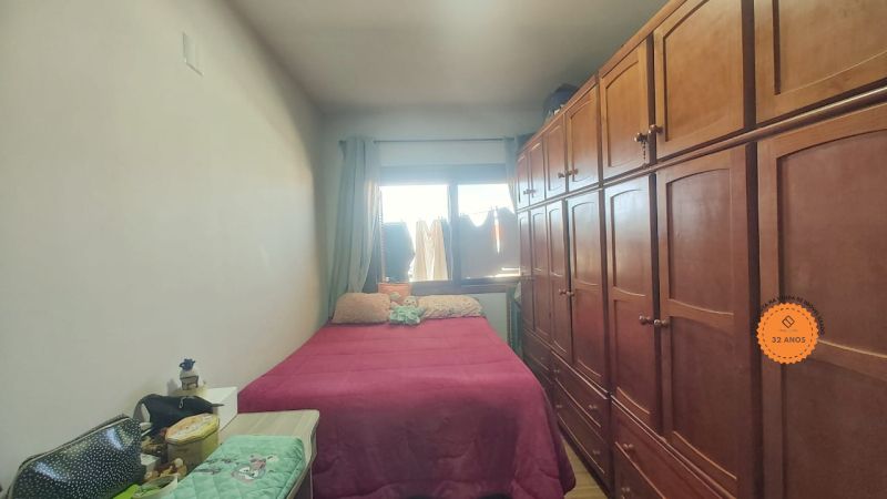 Apartamento com 3 quartos, 1 banheiro e 139m² à venda no bairro Centro, Pelotas