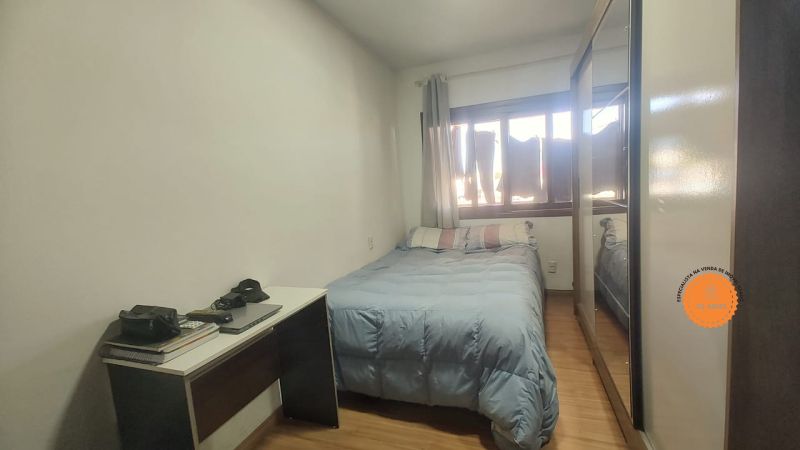 Apartamento com 3 quartos, 1 banheiro e 139m² à venda no bairro Centro, Pelotas