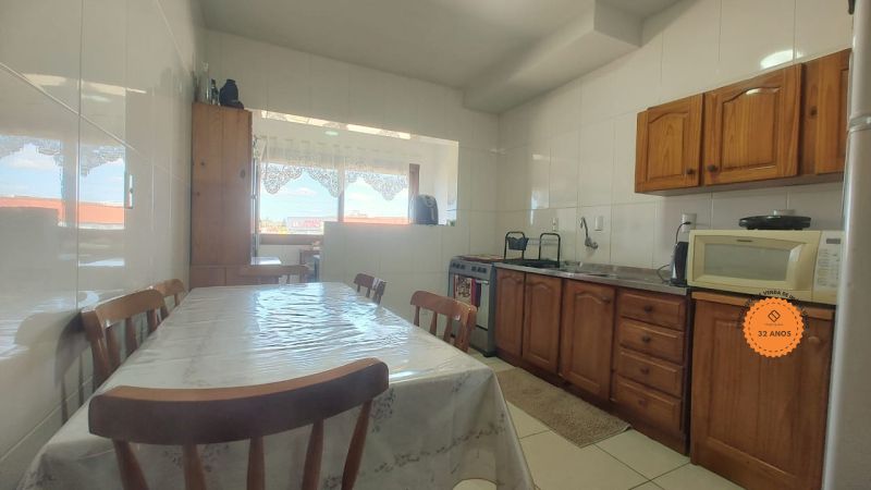 Apartamento com 3 quartos, 1 banheiro e 139m² à venda no bairro Centro, Pelotas