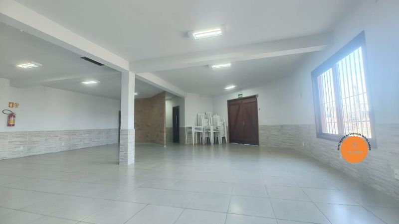 Apartamento com 3 quartos, 1 banheiro e 139m² à venda no bairro Centro, Pelotas