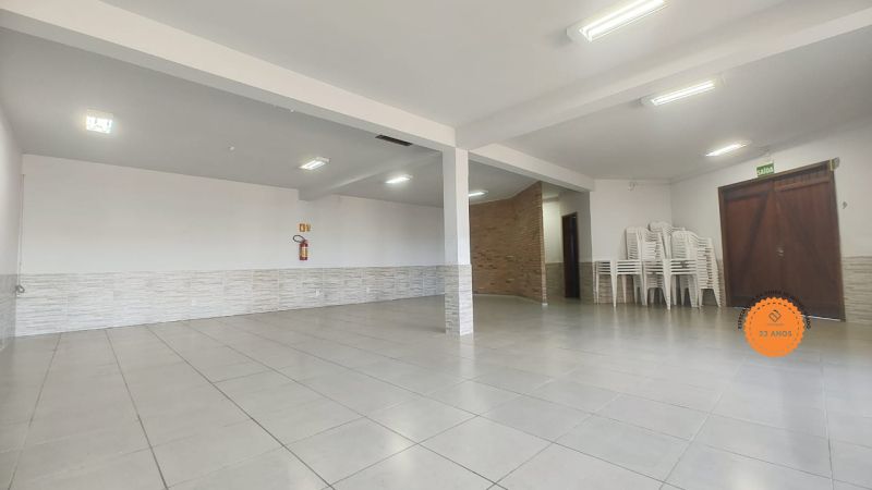 Apartamento com 3 quartos, 1 banheiro e 139m² à venda no bairro Centro, Pelotas
