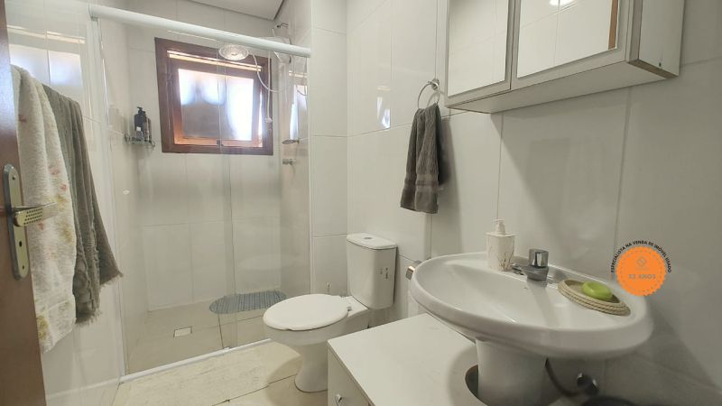 Apartamento com 3 quartos, 1 banheiro e 139m² à venda no bairro Centro, Pelotas