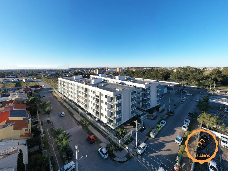 Apartamento com 2 quartos, 1 banheiro e 79m² à venda no bairro Zona Norte, Pelotas