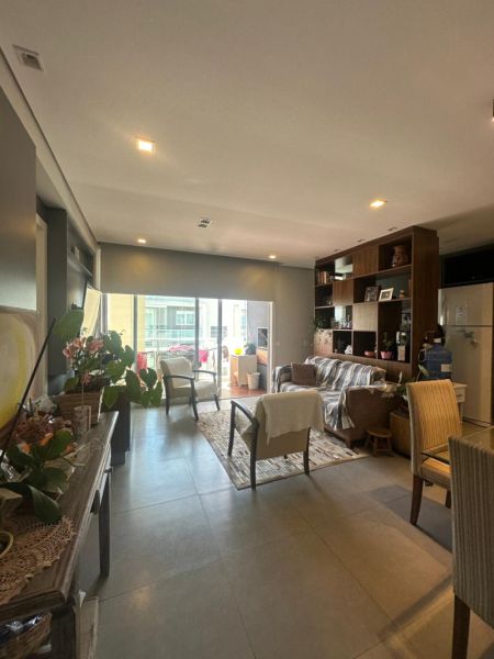Apartamento com 2 quartos, 1 banheiro e 79m² à venda no bairro Zona Norte, Pelotas