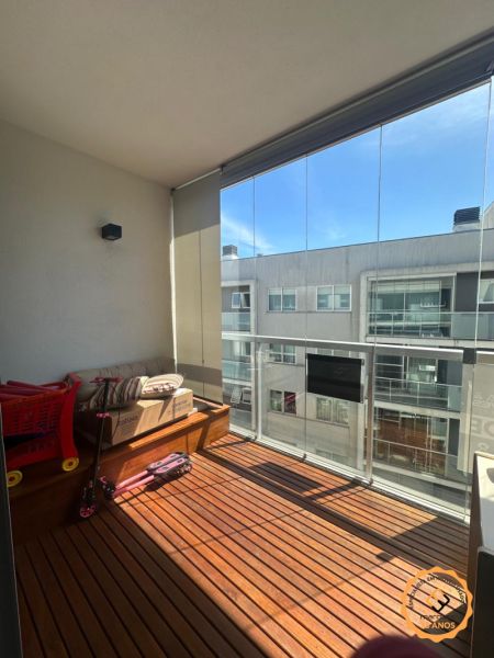 Apartamento com 2 quartos, 1 banheiro e 79m² à venda no bairro Zona Norte, Pelotas