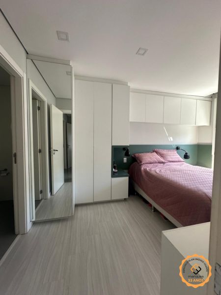 Apartamento com 2 quartos, 1 banheiro e 79m² à venda no bairro Zona Norte, Pelotas