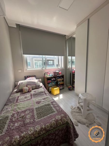 Apartamento com 2 quartos, 1 banheiro e 79m² à venda no bairro Zona Norte, Pelotas