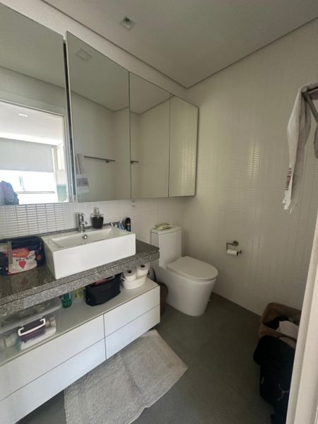 Apartamento com 2 quartos, 1 banheiro e 79m² à venda no bairro Zona Norte, Pelotas