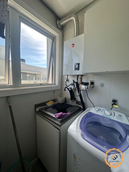 Apartamento com 2 quartos, 1 banheiro e 79m² à venda no bairro Zona Norte, Pelotas