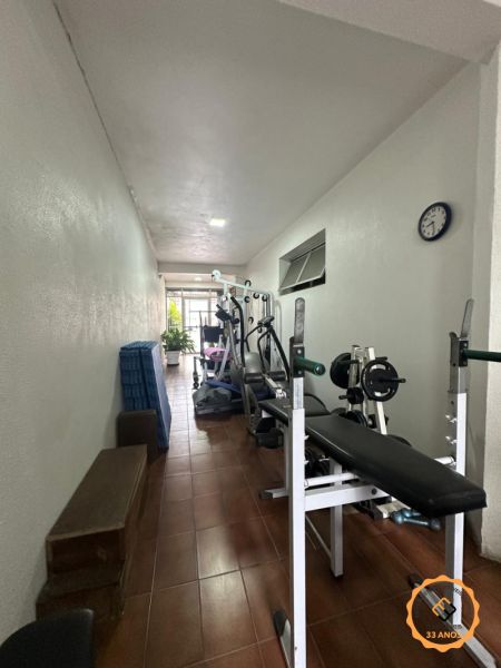 Apartamento com 3 quartos, 3 banheiros e 216m² à venda no bairro Centro, Pelotas