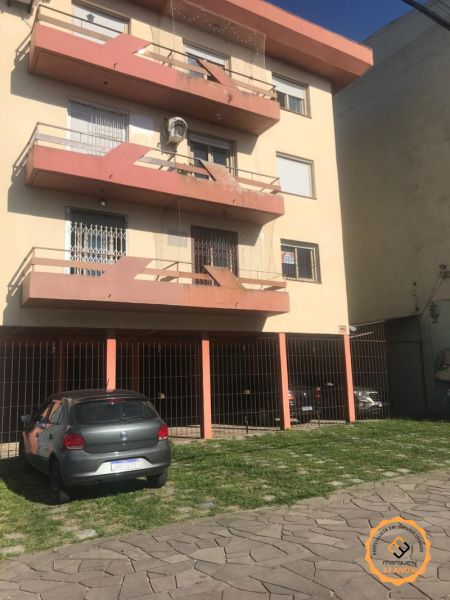 Apartamento com 3 quartos, 2 banheiros e 91m² à venda no bairro Centro, Pelotas