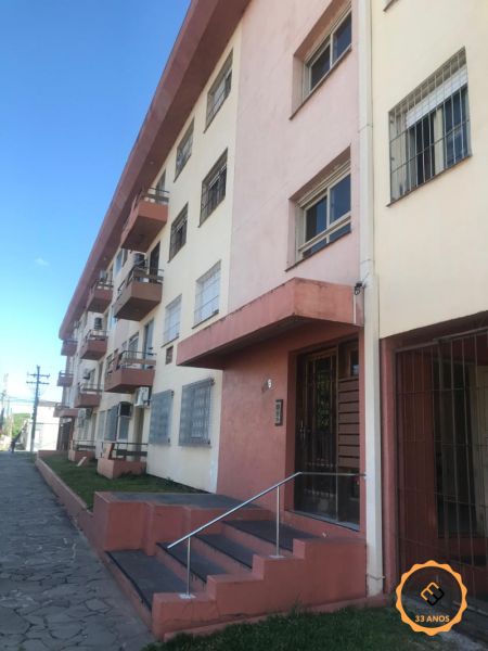 Apartamento com 3 quartos, 2 banheiros e 91m² à venda no bairro Centro, Pelotas