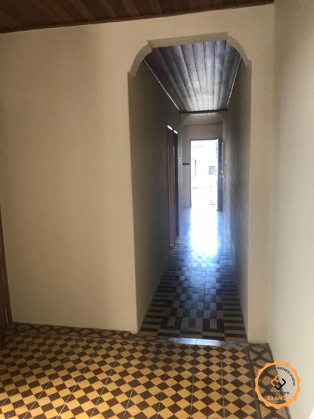 Casa Comercial com 4 quartos, 2 banheiros e 72m² à venda no bairro Centro, Pelotas