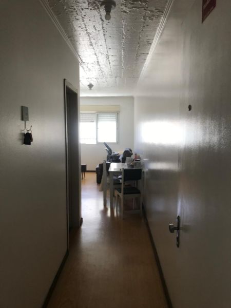 Apartamento com 1 quarto, 1 banheiro e 41m² à venda no bairro Centro, Pelotas