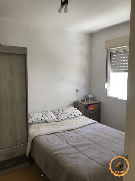 Apartamento com 1 quarto, 1 banheiro e 41m² à venda no bairro Centro, Pelotas