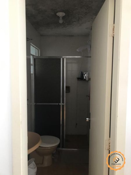 Apartamento com 1 quarto, 1 banheiro e 41m² à venda no bairro Centro, Pelotas