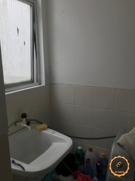 Apartamento com 1 quarto, 1 banheiro e 41m² à venda no bairro Centro, Pelotas