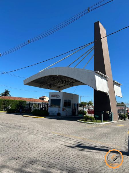 Casa com 2 quartos, 1 banheiro e 65m² à venda no bairro Três Vendas, Pelotas