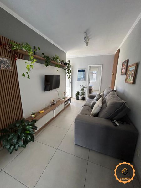 Casa com 2 quartos, 1 banheiro e 65m² à venda no bairro Três Vendas, Pelotas