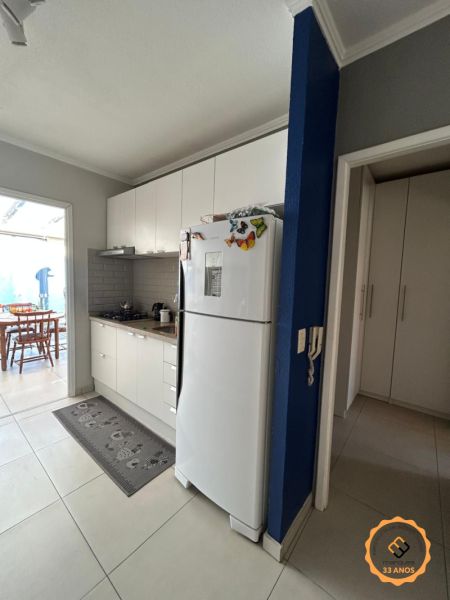 Casa com 2 quartos, 1 banheiro e 65m² à venda no bairro Três Vendas, Pelotas