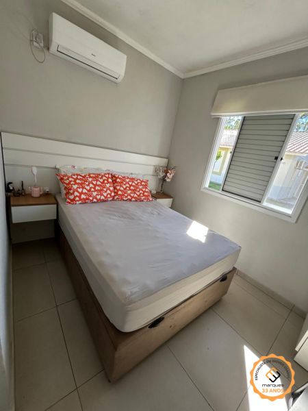Casa com 2 quartos, 1 banheiro e 65m² à venda no bairro Três Vendas, Pelotas