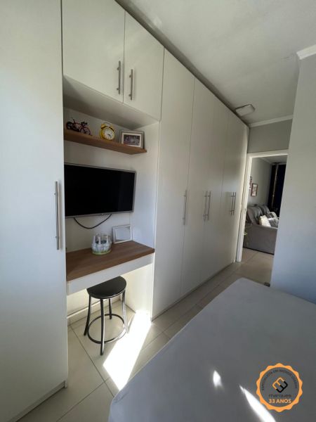 Casa com 2 quartos, 1 banheiro e 65m² à venda no bairro Três Vendas, Pelotas