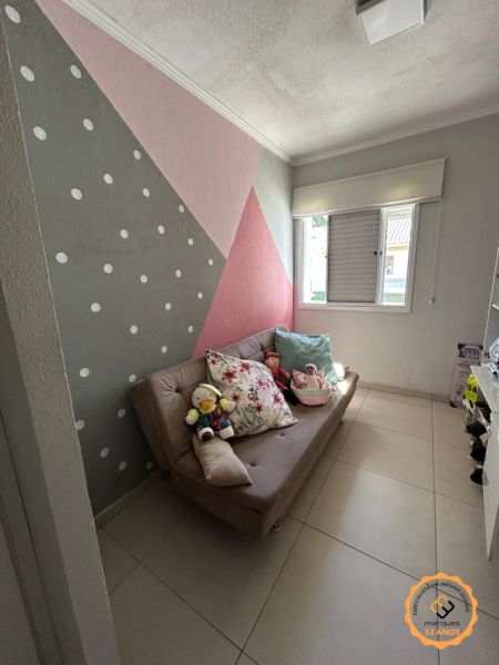 Casa com 2 quartos, 1 banheiro e 65m² à venda no bairro Três Vendas, Pelotas