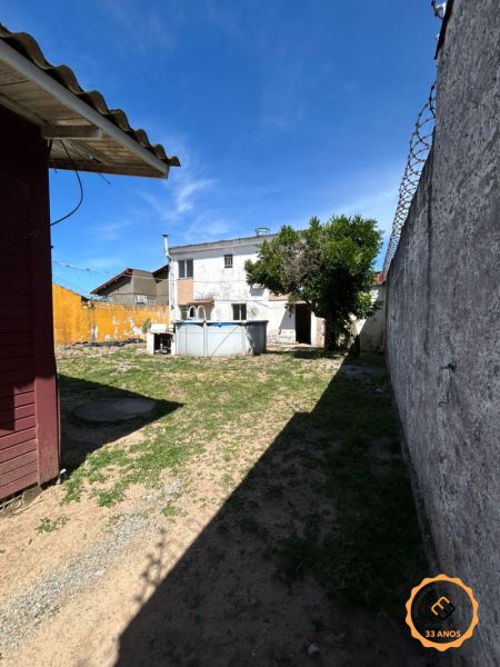 Casa com 3 quartos, 1 banheiro e 184m² à venda no bairro Vila Mariana, Pelotas