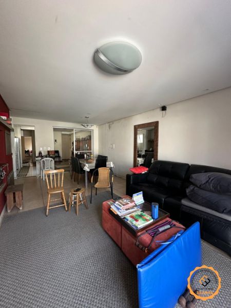 Casa com 3 quartos, 3 banheiros e 110m² à venda no bairro Areal, Pelotas