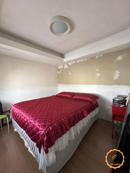 Casa com 3 quartos, 3 banheiros e 110m² à venda no bairro Areal, Pelotas