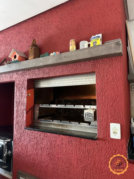 Casa com 3 quartos, 3 banheiros e 110m² à venda no bairro Areal, Pelotas