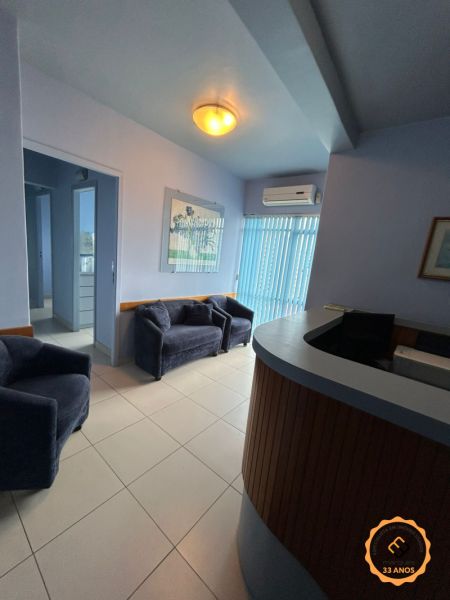 Sala com 1 banheiro e 57m² à venda no bairro Centro, Pelotas