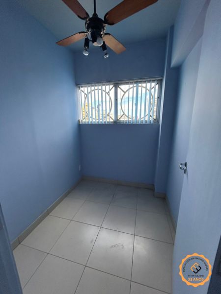 Sala com 1 banheiro e 57m² à venda no bairro Centro, Pelotas
