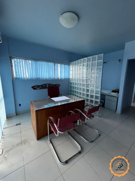 Sala com 1 banheiro e 57m² à venda no bairro Centro, Pelotas