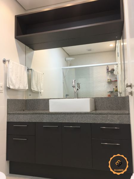 Apartamento com 3 quartos, 2 banheiros e 160m² à venda no bairro Areal, Pelotas