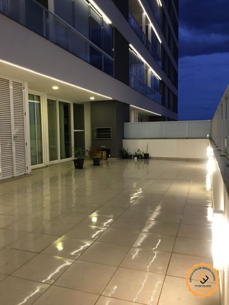 Apartamento com 3 quartos, 2 banheiros e 160m² à venda no bairro Areal, Pelotas