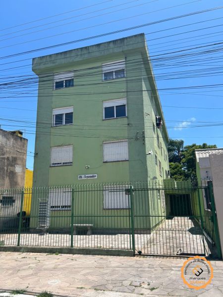 Apartamento com 2 quartos, 2 banheiros e 93m² à venda no bairro Porto, Pelotas