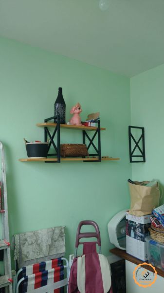 Apartamento com 2 quartos, 2 banheiros e 93m² à venda no bairro Porto, Pelotas