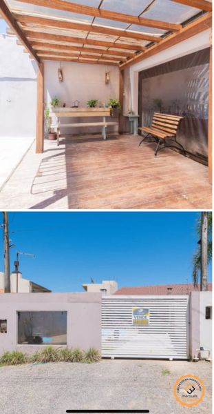 Casa com 3 quartos, 1 banheiro e 69m² à venda no bairro Laranjal, Pelotas