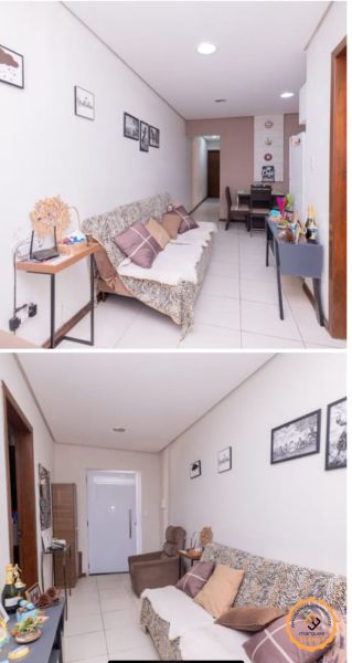 Casa com 3 quartos, 1 banheiro e 69m² à venda no bairro Laranjal, Pelotas