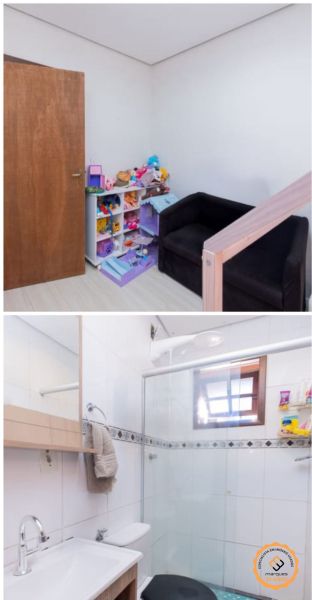 Casa com 3 quartos, 1 banheiro e 69m² à venda no bairro Laranjal, Pelotas