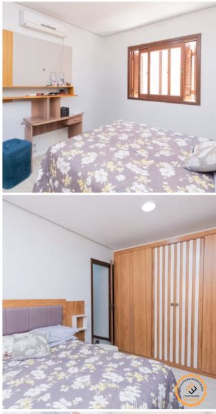 Casa com 3 quartos, 1 banheiro e 69m² à venda no bairro Laranjal, Pelotas