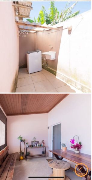 Casa com 3 quartos, 1 banheiro e 69m² à venda no bairro Laranjal, Pelotas
