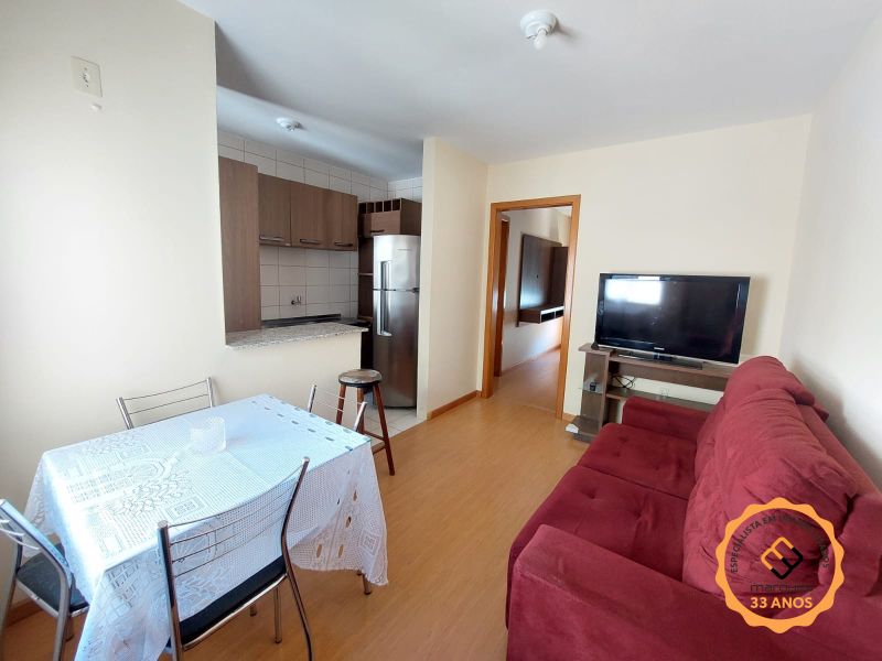 Apartamento com 1 quarto, 1 banheiro e 46m² à venda no bairro Centro, Pelotas