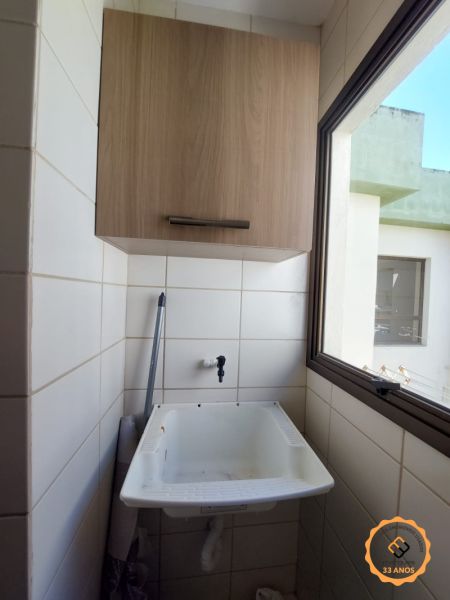 Apartamento com 1 quarto, 1 banheiro e 46m² à venda no bairro Centro, Pelotas