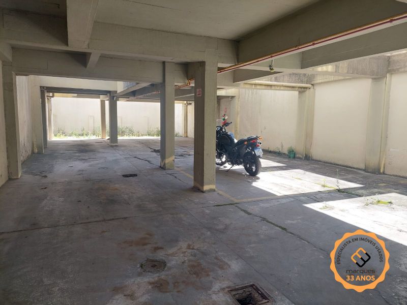 Apartamento com 1 quarto, 1 banheiro e 46m² à venda no bairro Centro, Pelotas