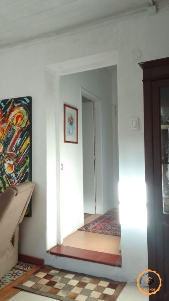 Casa com 5 quartos, 3 banheiros e 216m² à venda no bairro Centro, Pelotas