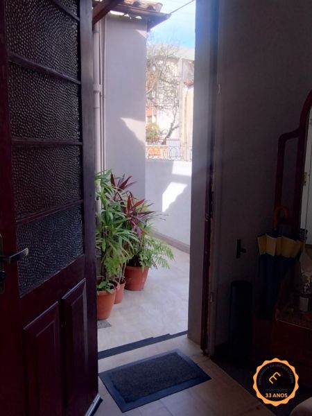 Casa com 5 quartos, 3 banheiros e 216m² à venda no bairro Centro, Pelotas