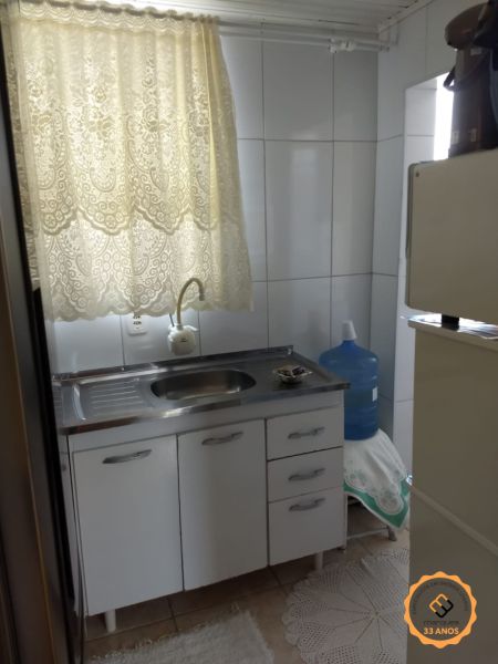 Apartamento com 2 quartos, 1 banheiro e 50m² à venda no bairro Três Vendas, Pelotas